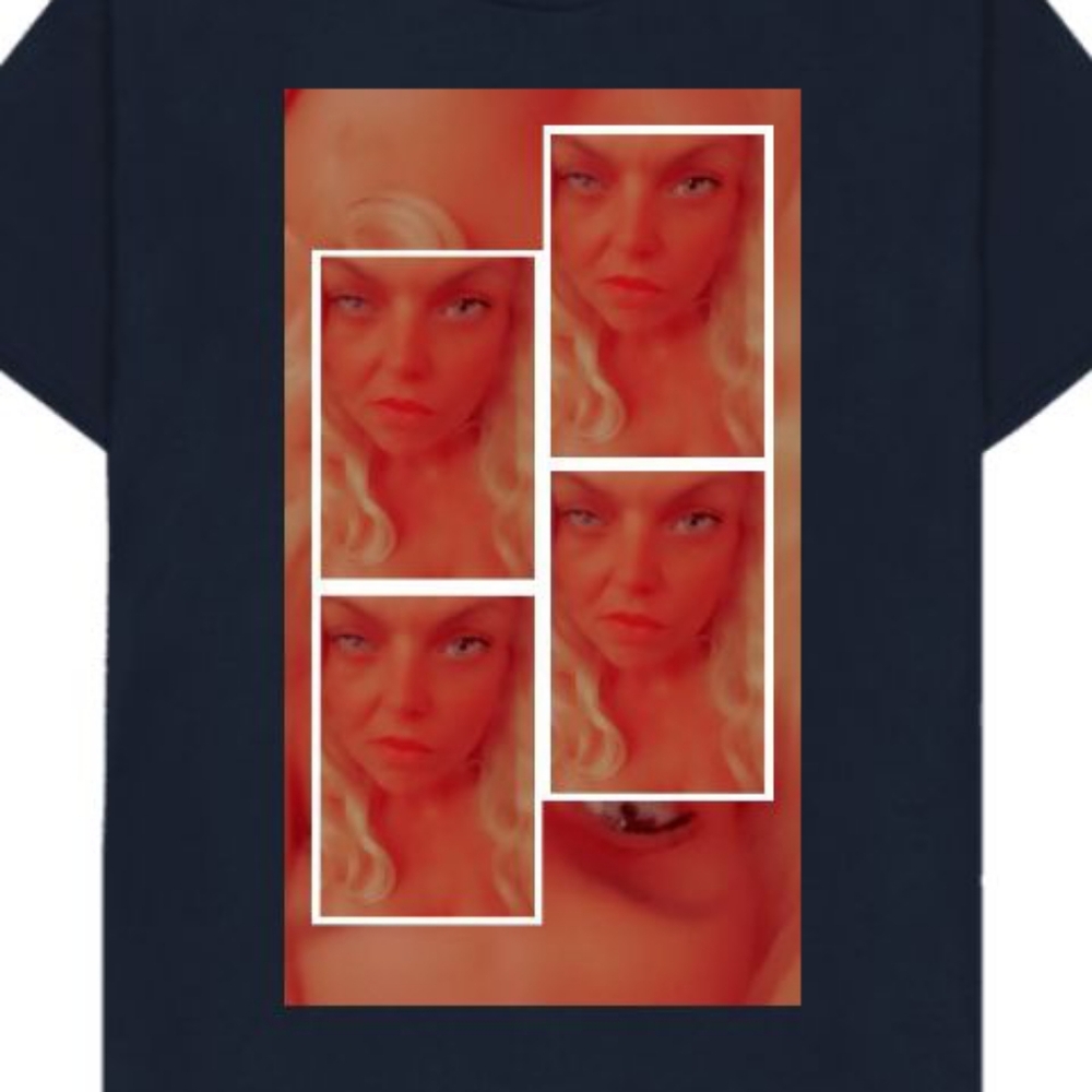 "Kimberly Tee"
